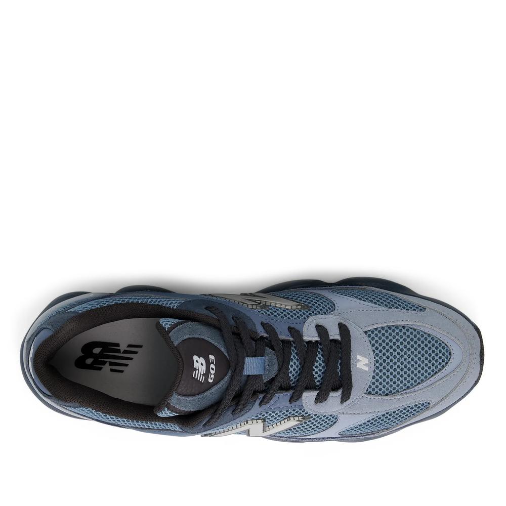 Pánské boty New Balance M60352O - modré