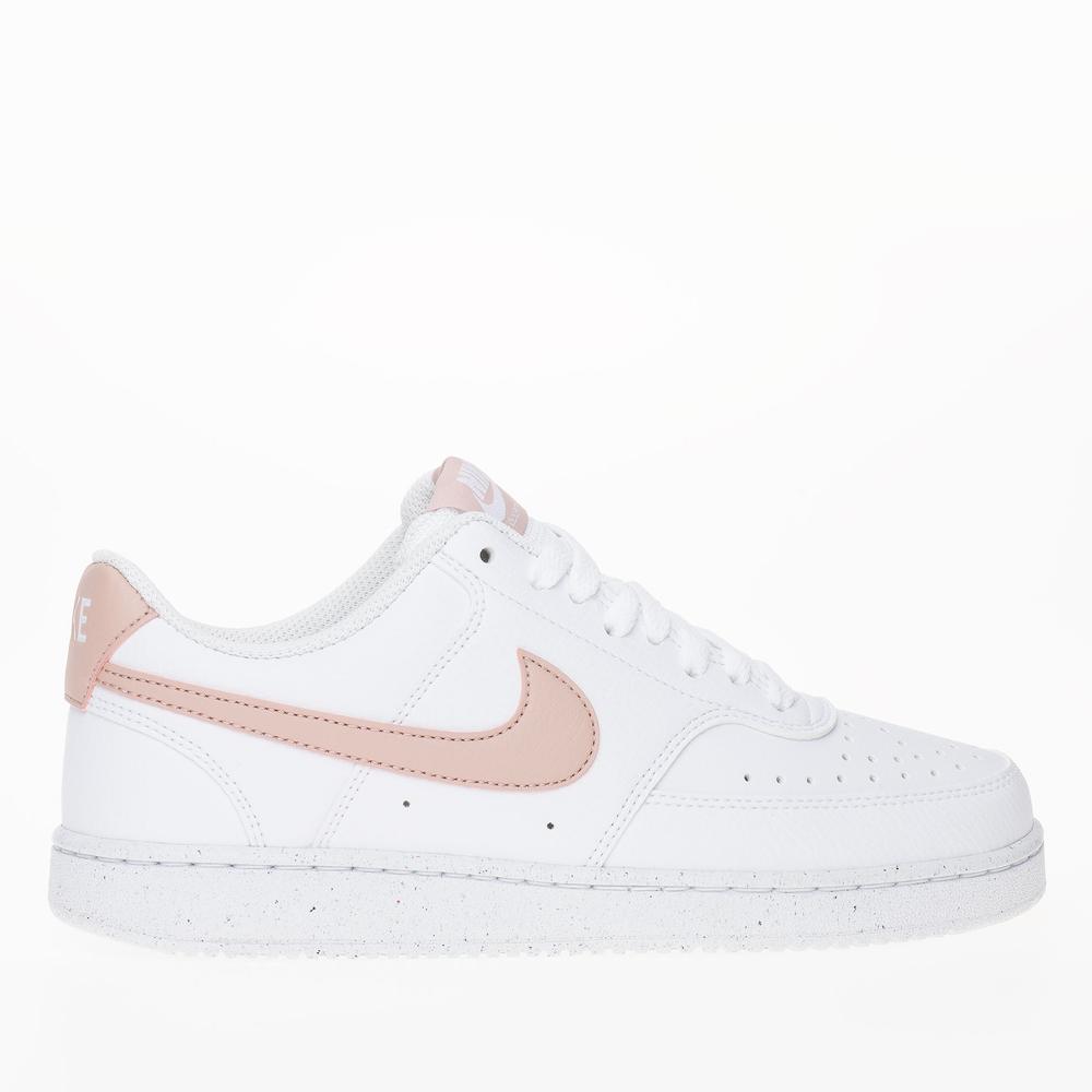 Boty Nike Court Vision Low Next Nature DH3158-102 - bílé