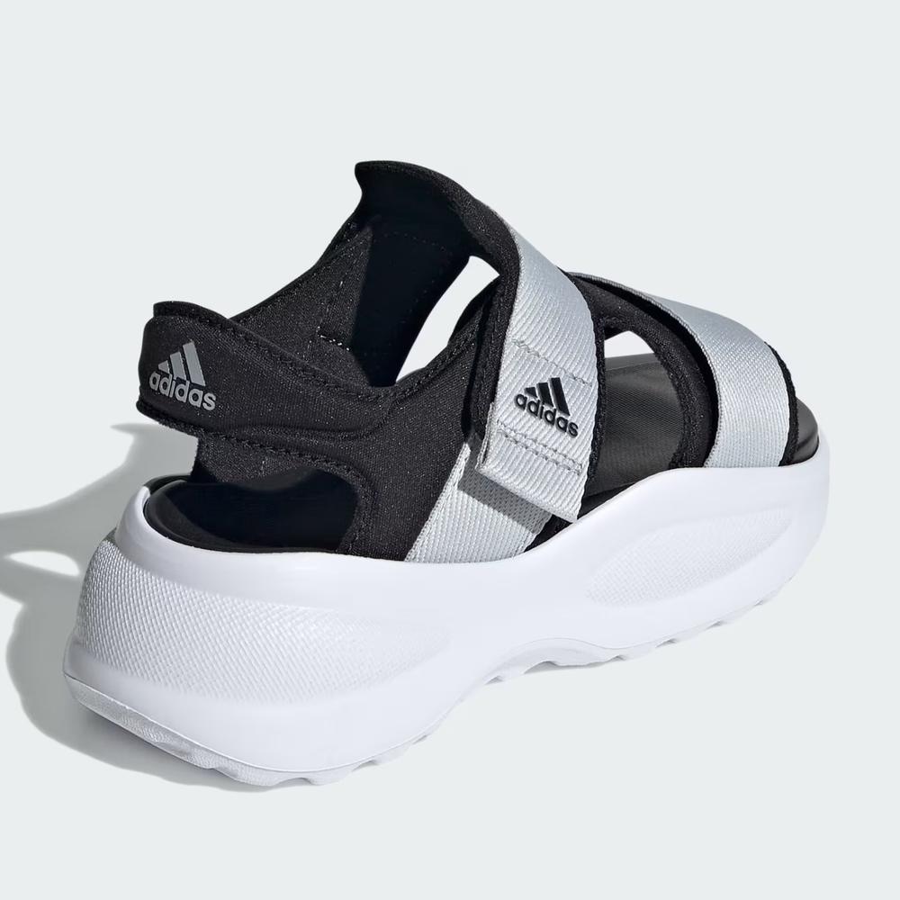 Sandále adidas Sportswear Mehana ID7910 - černé