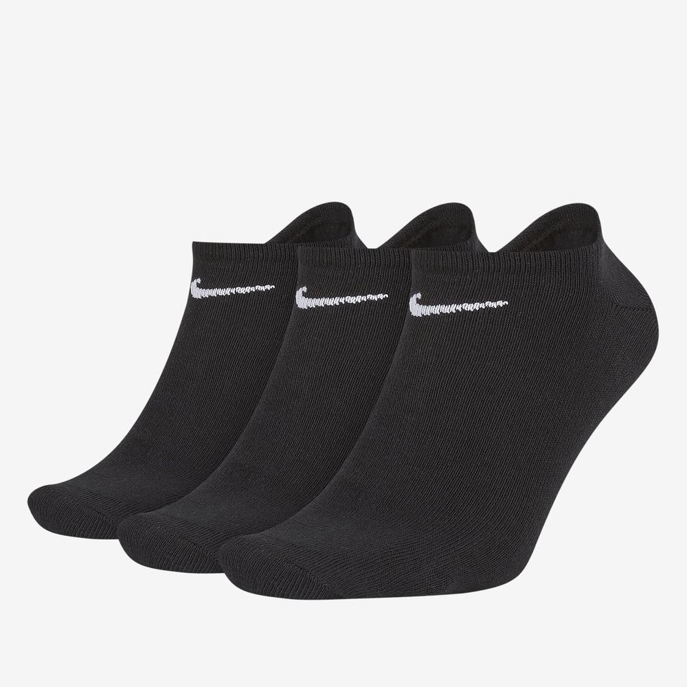 Ponožky Nike SX2554-001 - černé