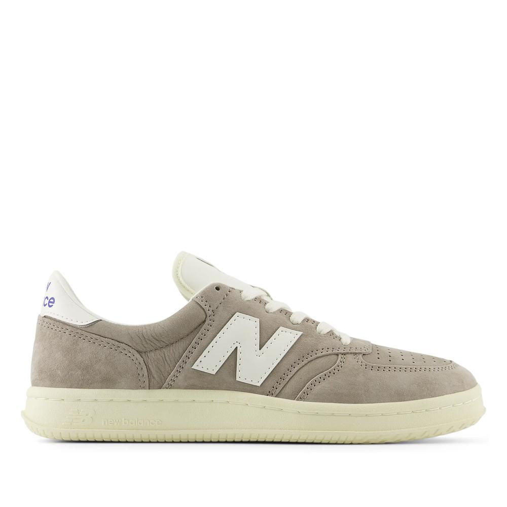 Pánské boty New Balance CT500CJ - béžové