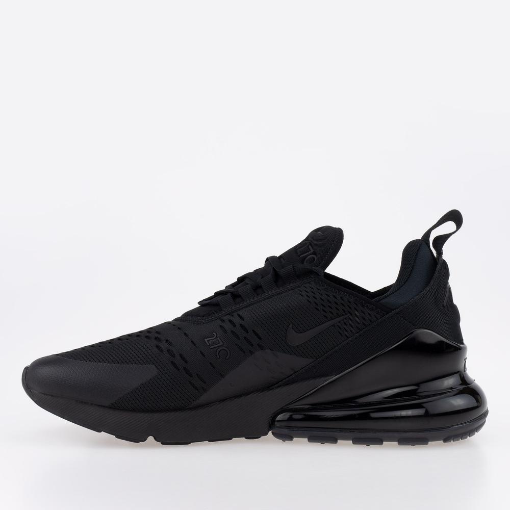 Boty pánské Nike Air Max 270 AH8050-005 - černé