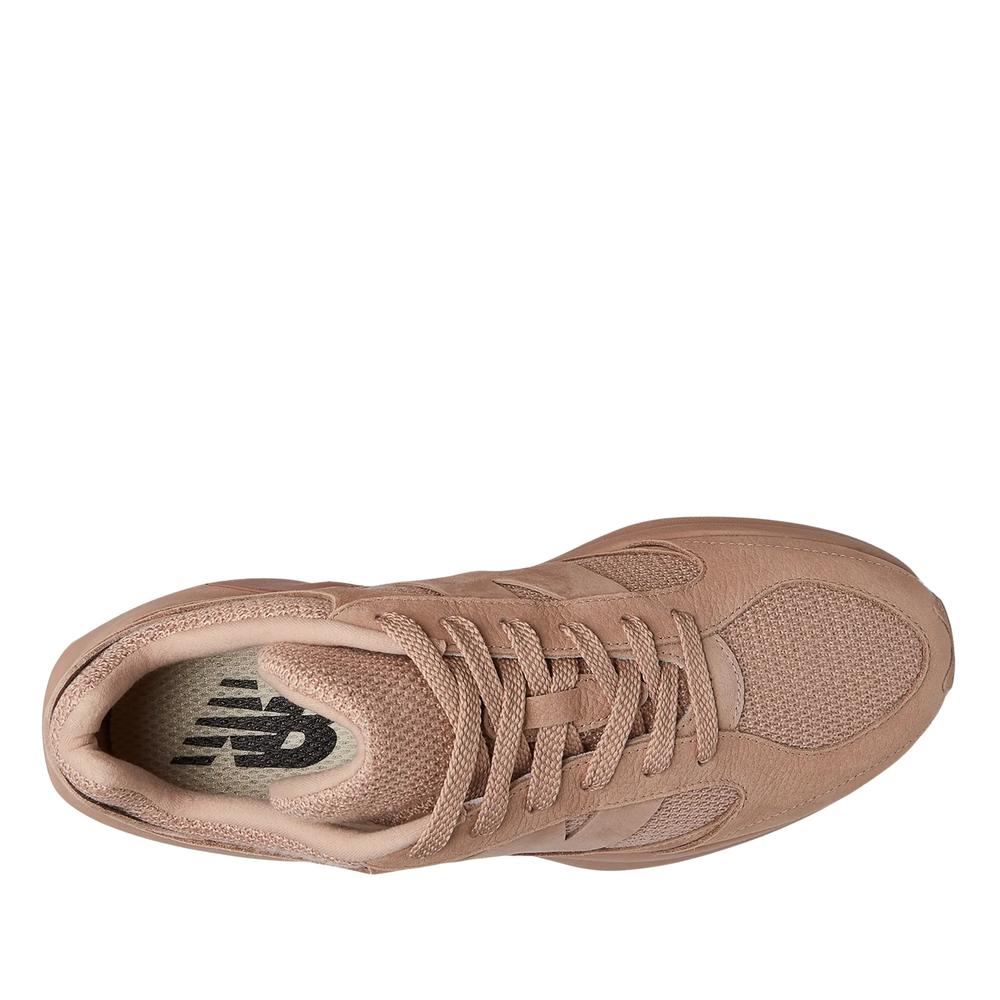 Boty New Balance WRPD RUNNER UWRPDFCB - růžové