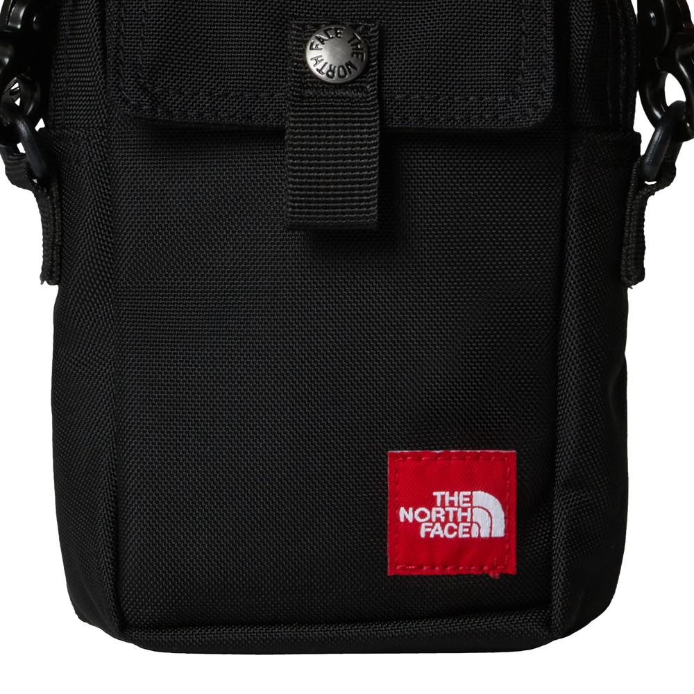Taška unisex The North Face Redbox 0A8EG9JK31 - černé