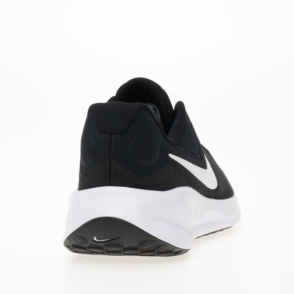 Boty Nike Revolution 7 FB2207-001 - černé