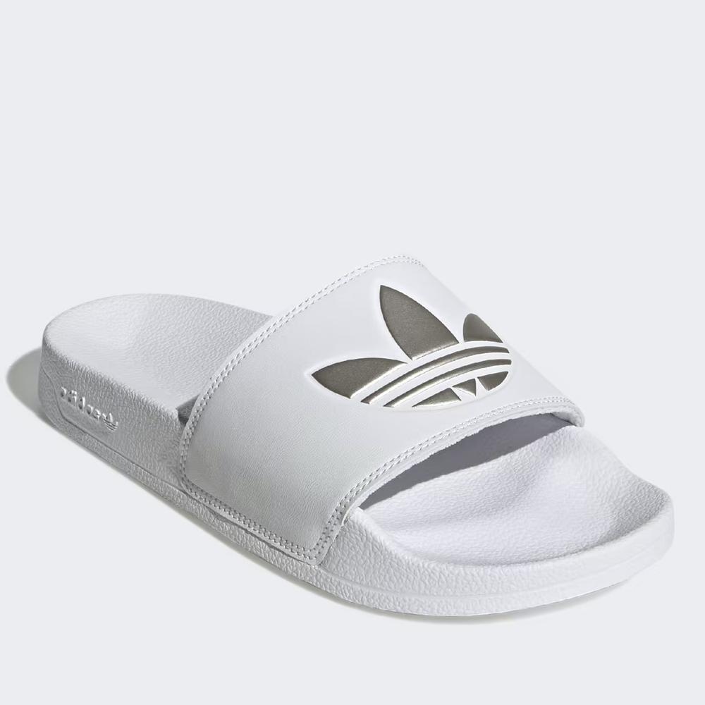 Žabky adidas Originals Adilette Lite Slides GZ6197 - bílé