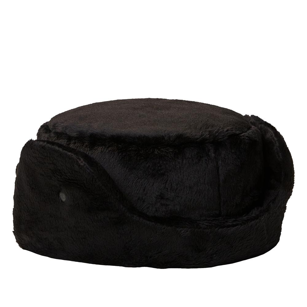 Čepice The North Face Osito 0A88R2JK31 - černé