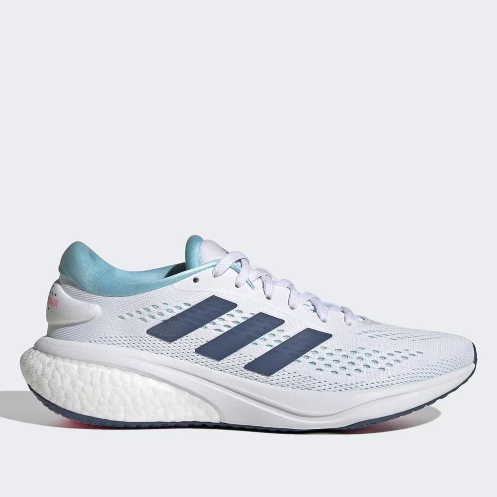 Boty adidas Supernova 2 Running GW9100 - bílé