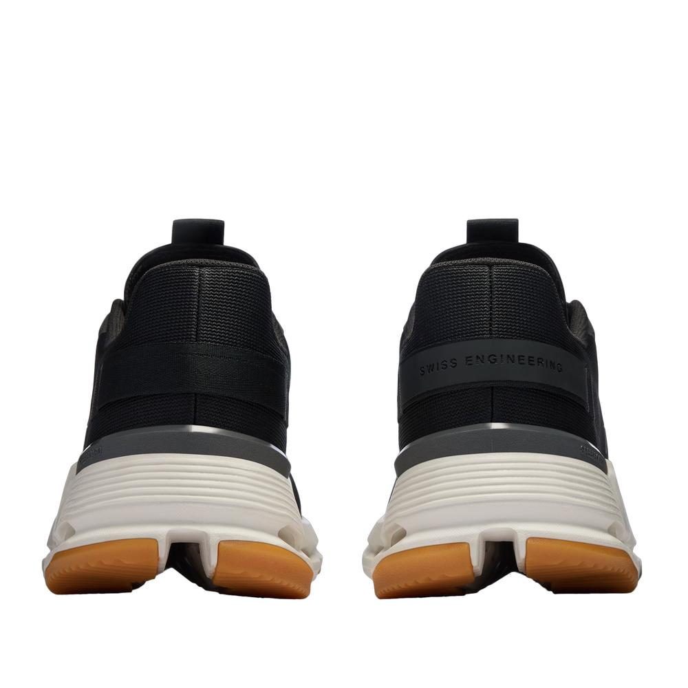 Pánské boty On Cloudnova Form 2 3ME30151430 - černé