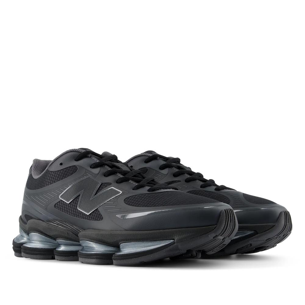 Unisex boty New Balance U20004Y8 - černé