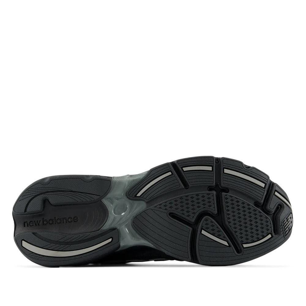 Unisex boty New Balance U20105RH - černé