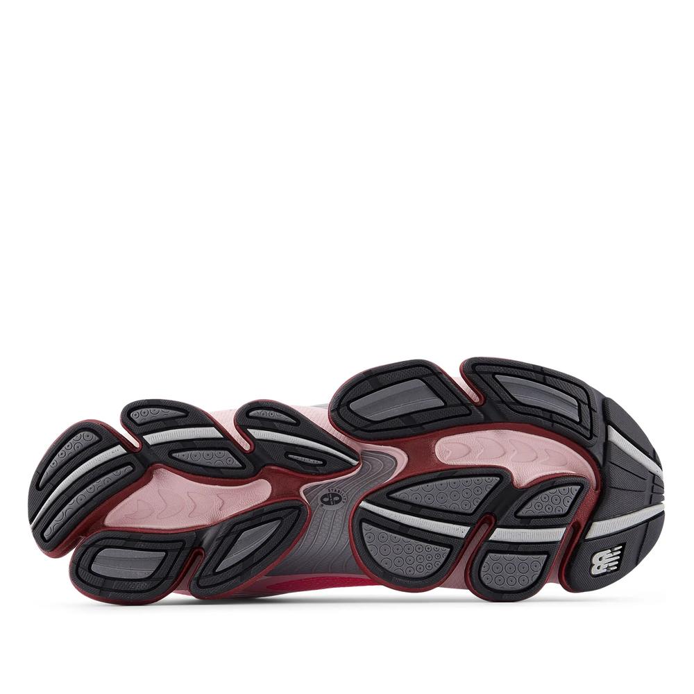 Unisex boty New Balance U2000PBC - růžové