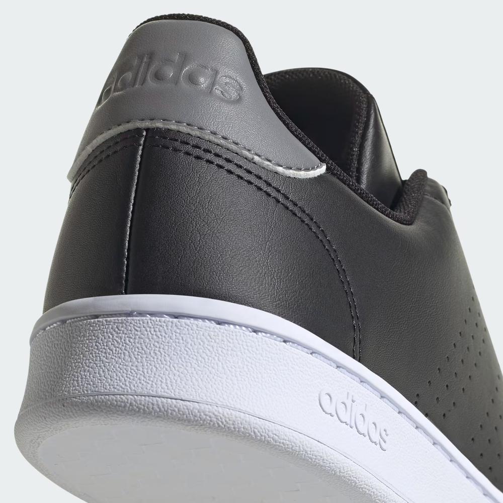 Boty adidas Advantage GZ5301 - černé