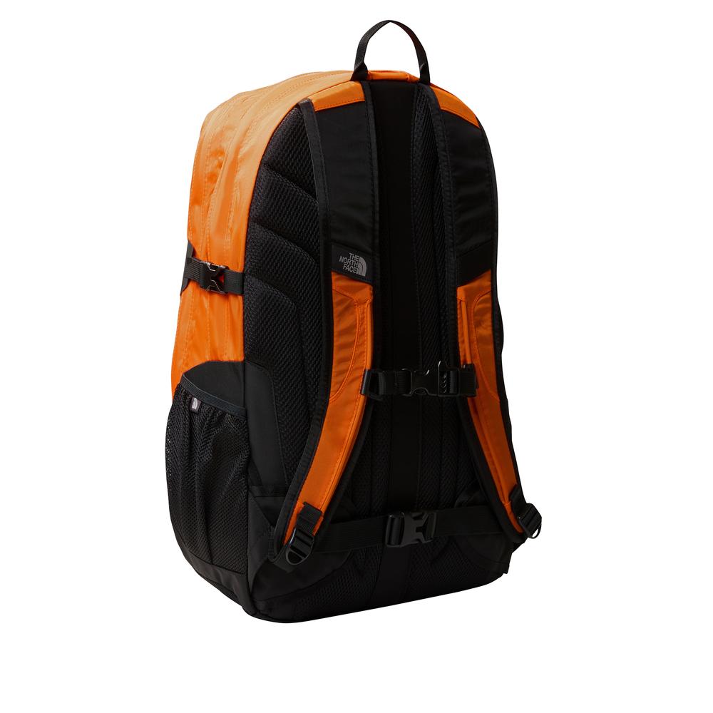 Ruksak The North Face Borealis 00CF9C9XI1 - oranžové
