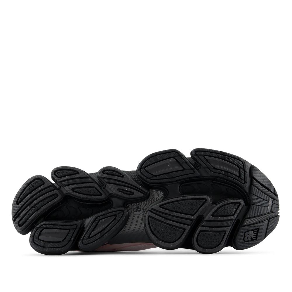 Unisex boty New Balance U20008A6 - růžové