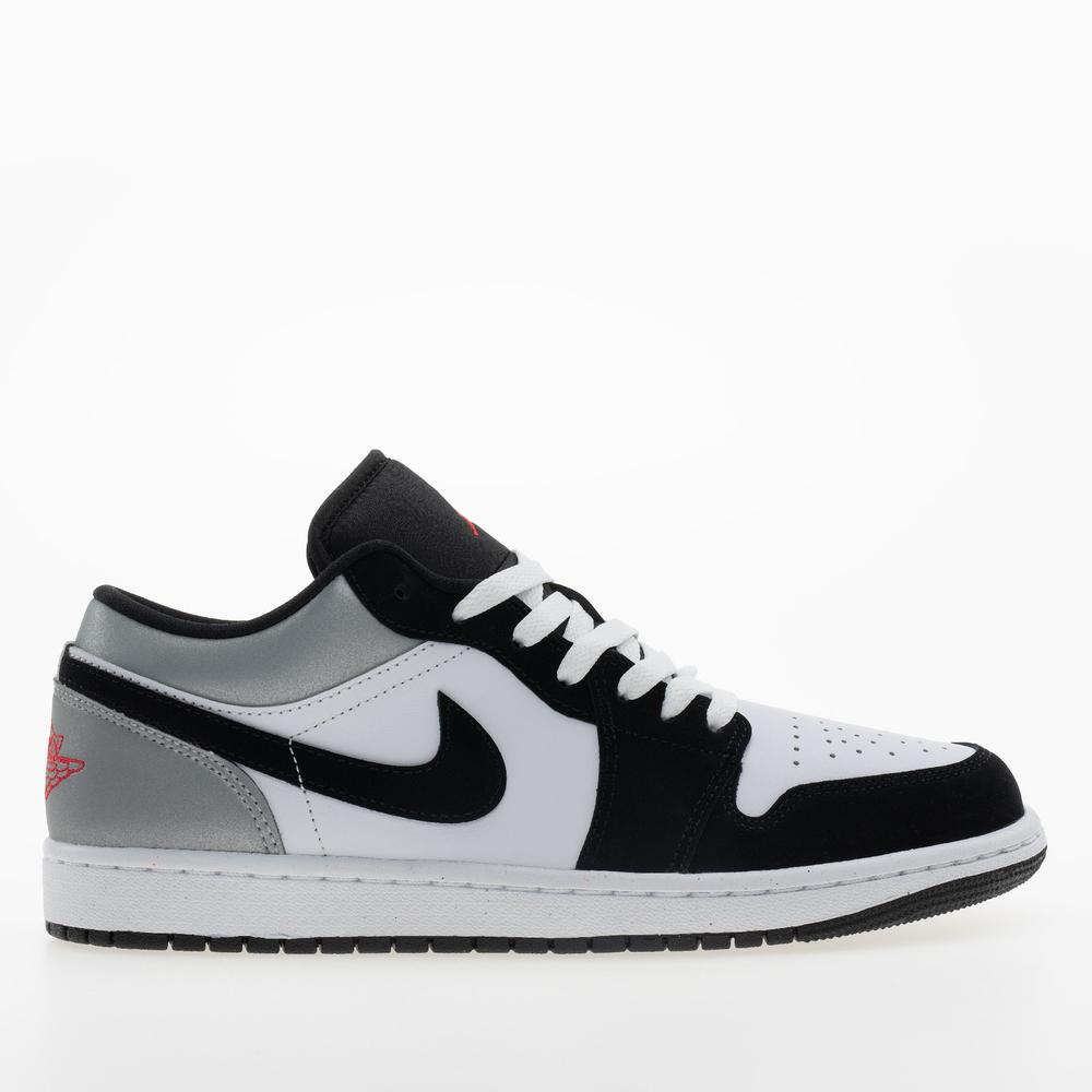 Dámské boty Air Jordan 1 Low SE HF3148-106 - bílé