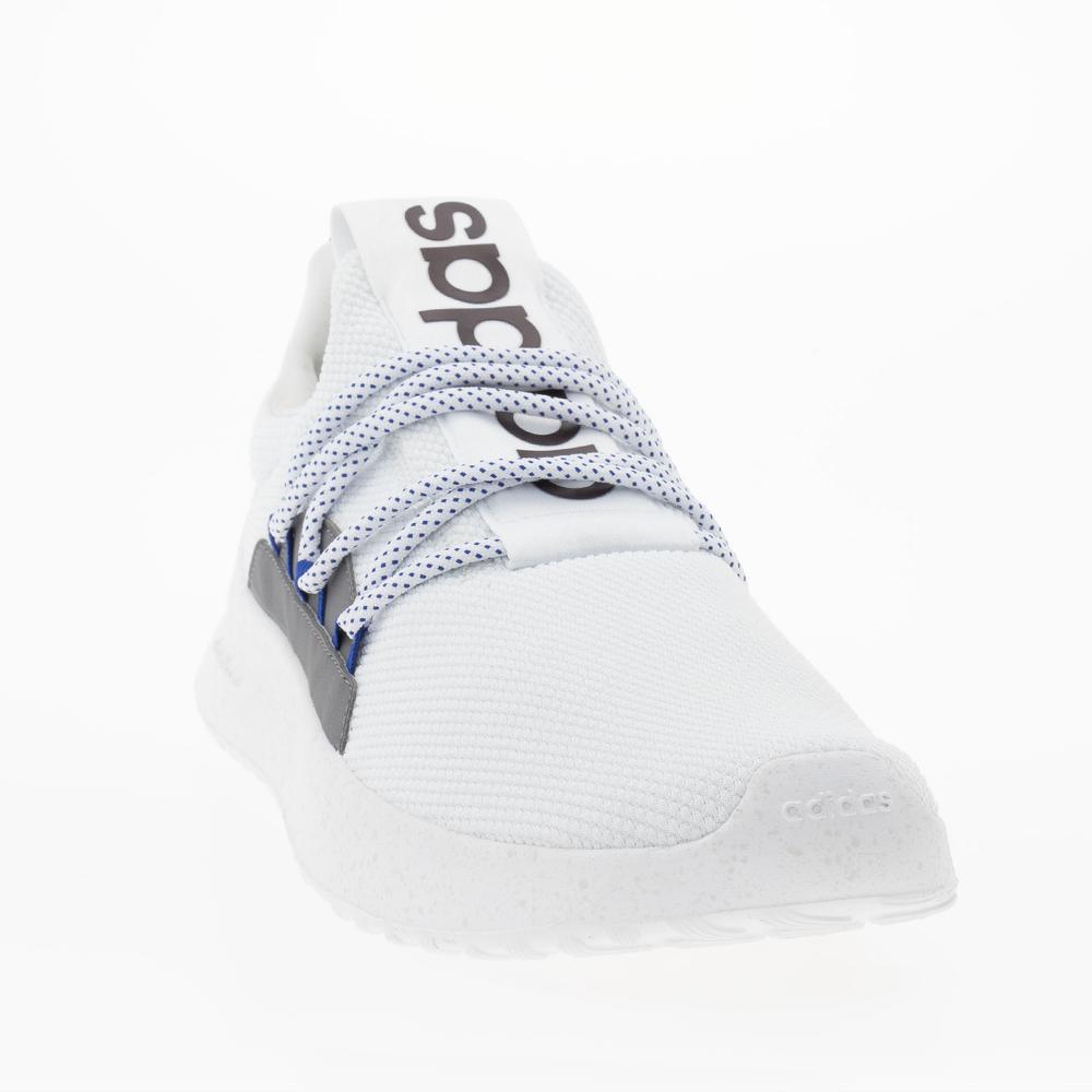 Boty adidas Lite Racer Adapt 4.0 Cloudfoam Lifestyle GX6781 - bílé