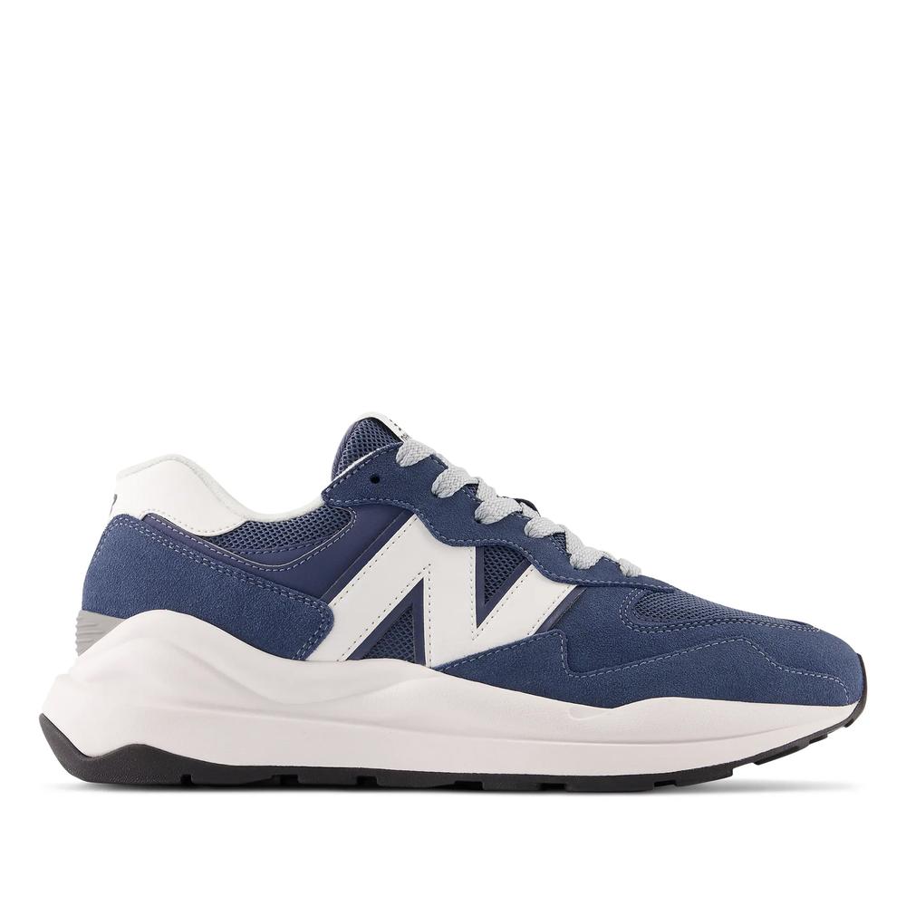 Boty New Balance M5740VPA - modré