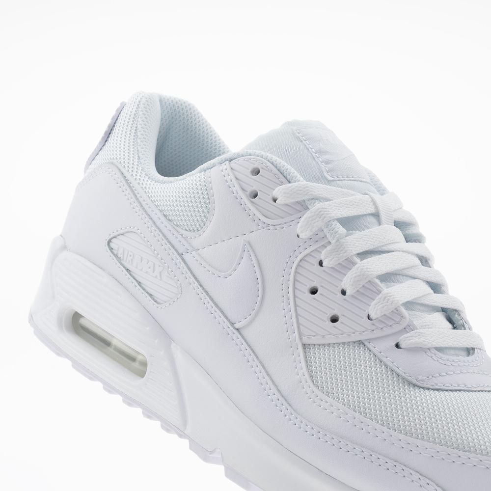 Pánské boty Nike Air Max 90 CN8490-100 - bílé
