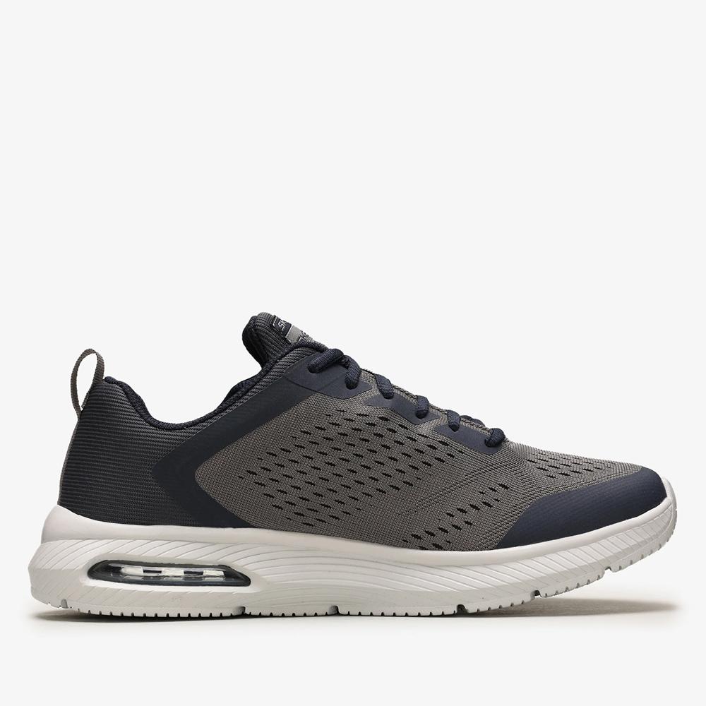 Dámské boty Skechers Dyna Air 52559NVCC - šedivé