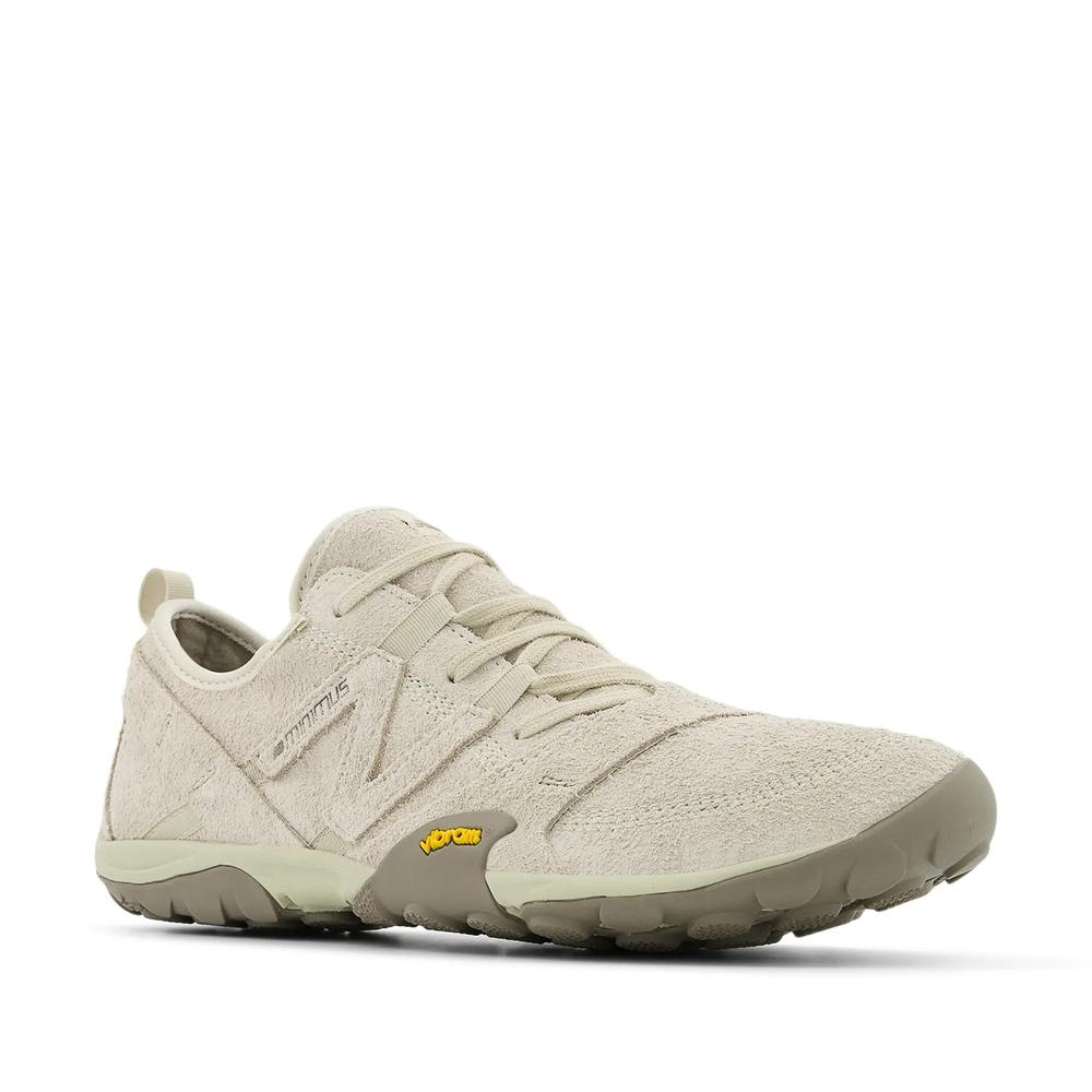 Unisex boty New Balance Minimus MT10OPS - béžové