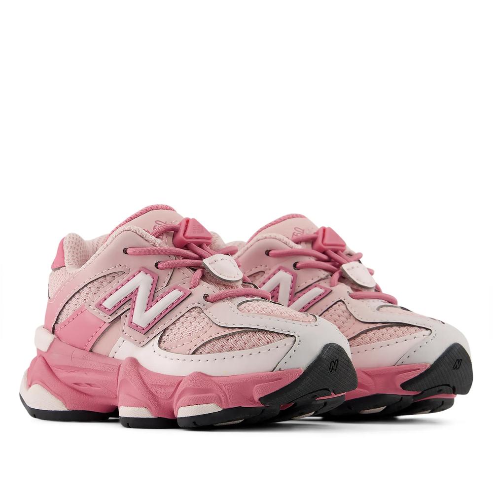 Dětské boty New Balance I906024D - růžové