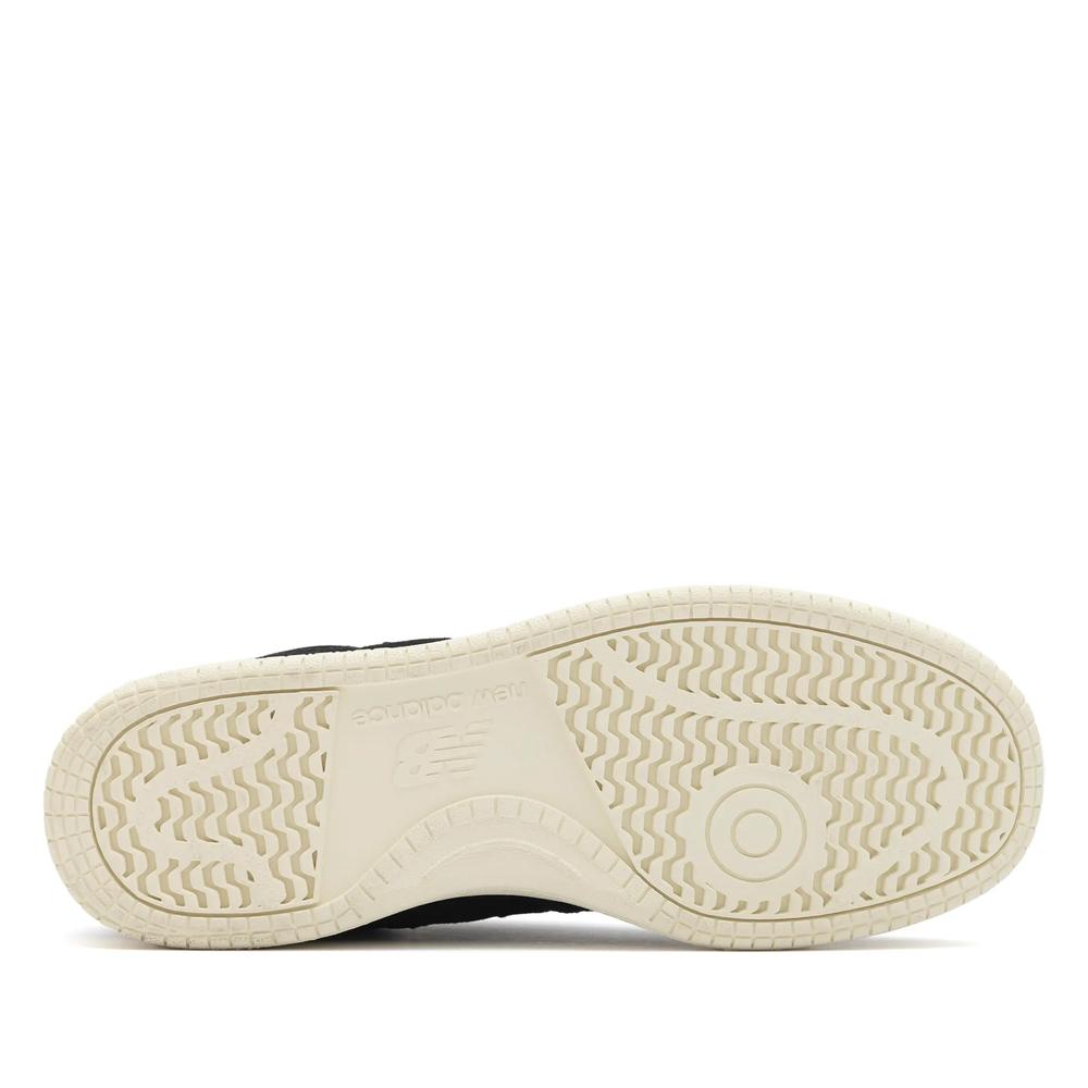 Boty New Balance BB80SBB - černé
