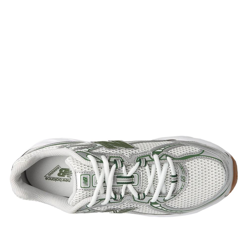 Unisex boty New Balance U740SF2 - šedivé
