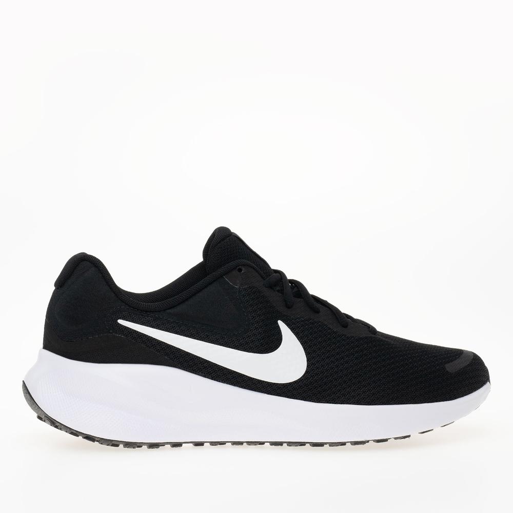 Boty Nike Revolution 7 FB2207-001 - černé
