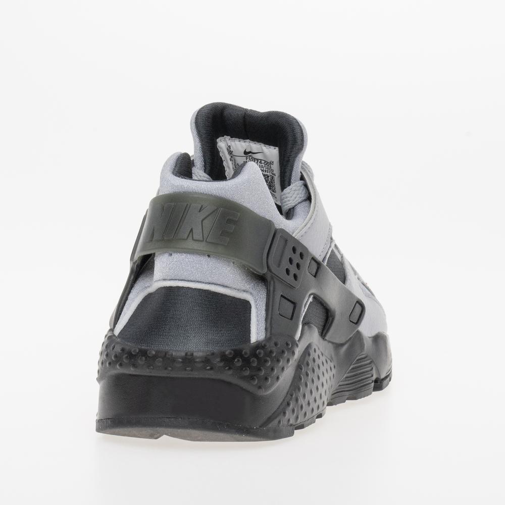 Boty Nike Air Huarache Run GD FD9774-001 - šedivé