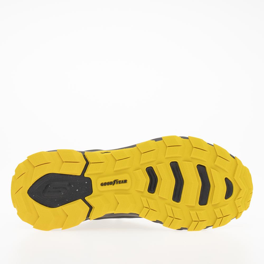 Boty Skechers Max Protect Liberated 237301BKYL - černé