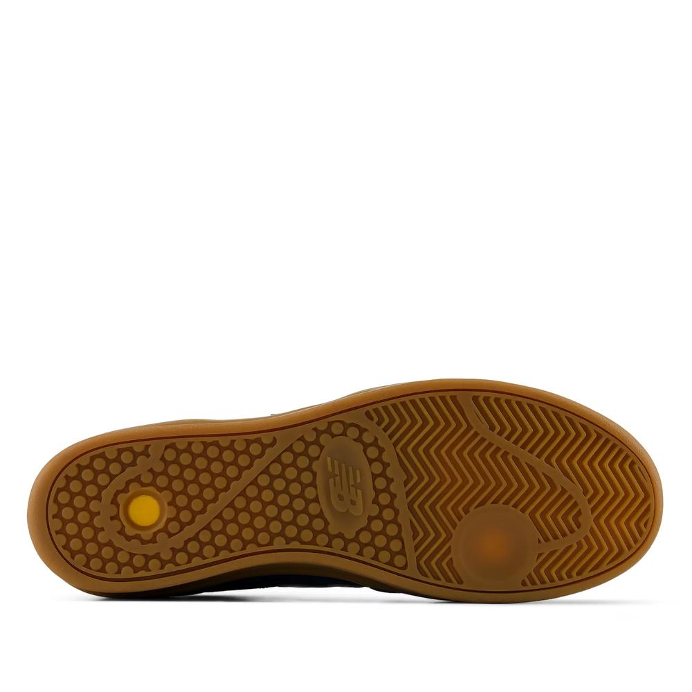 Boty unisex New Balance Numeric UN430NVG - tmavě modrě