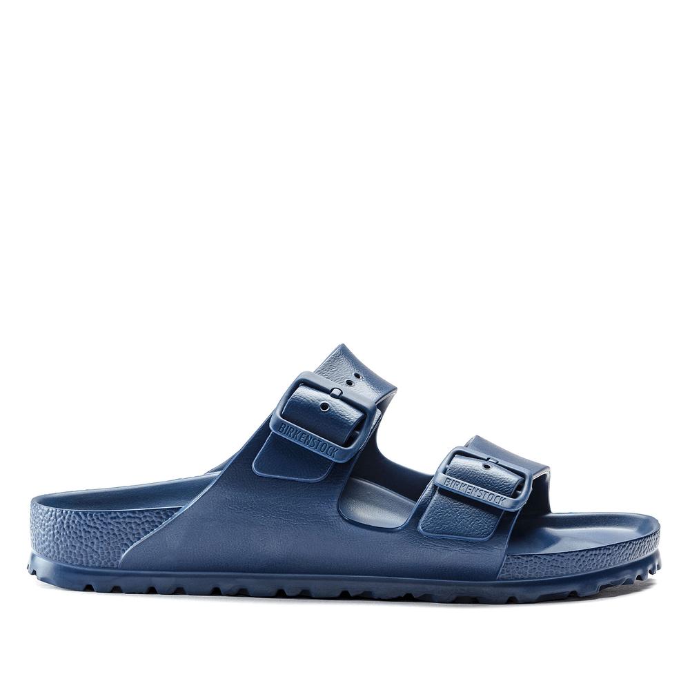 Žabky Birkenstock Arizona Eva 1019051 - tmavě modrě