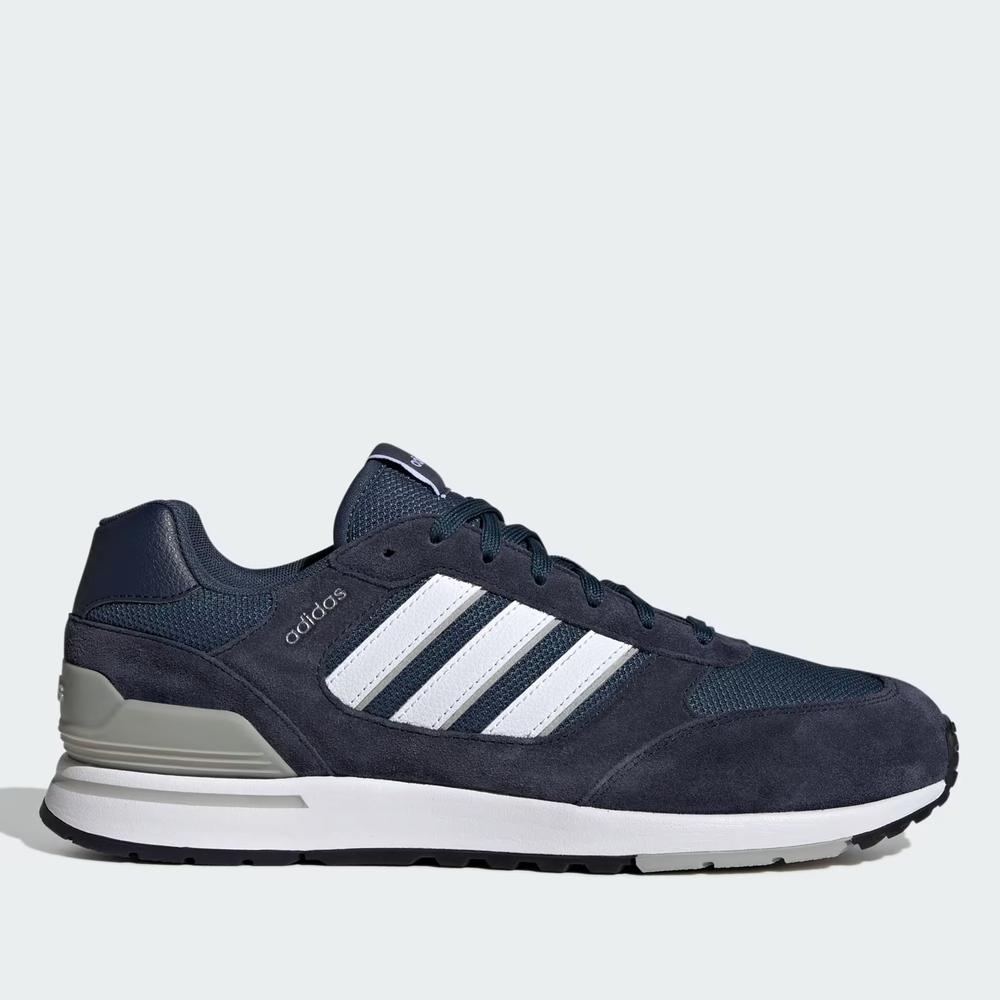 Pánské boty adidas Run 80s ID1261 - tmavě modrě