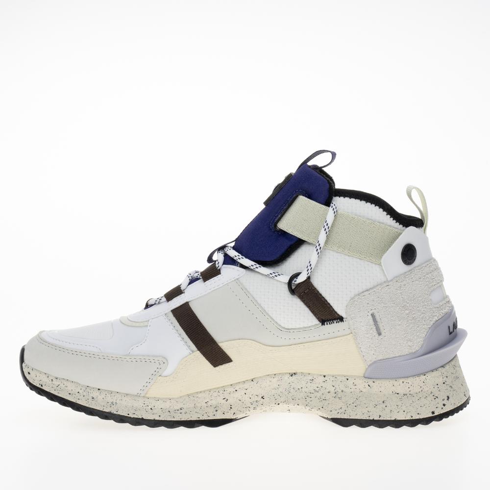 Boty Lacoste Run Breaker 746SMA0085-042 - různobarevné