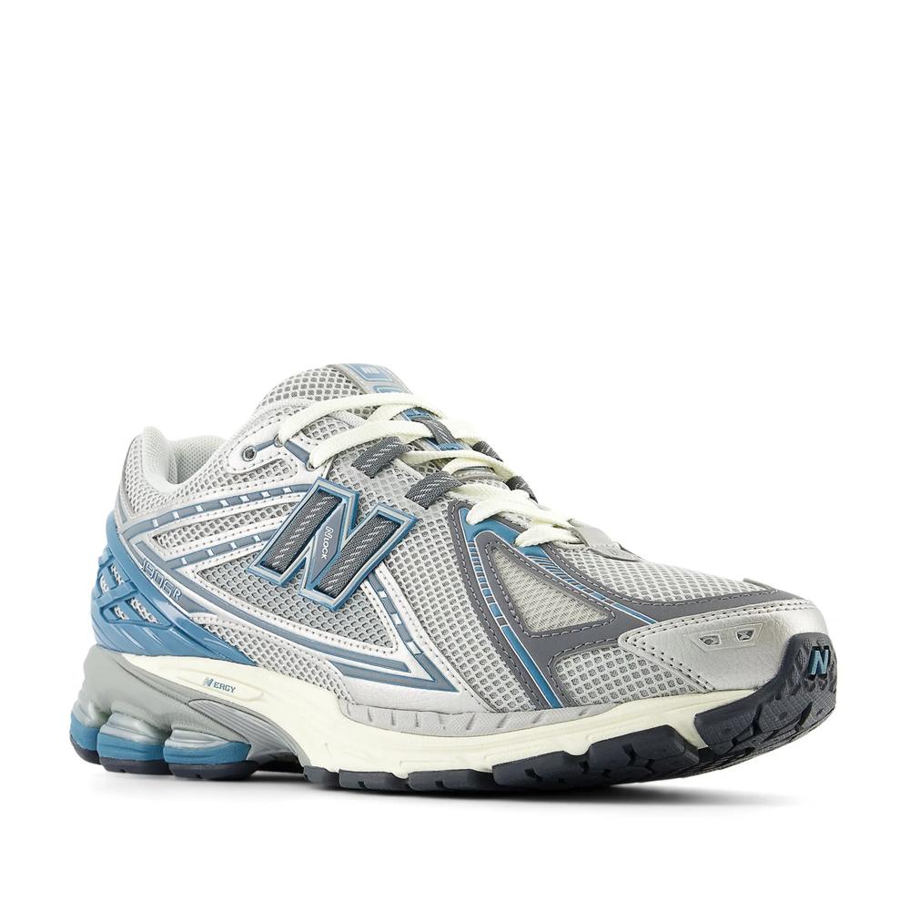 Boty New Balance M1906REO - šedivé