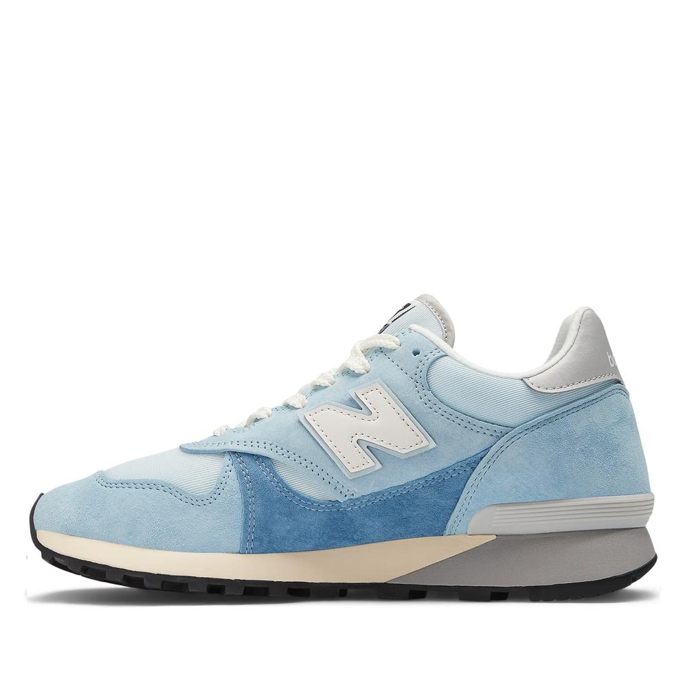 Pánské boty New Balance M475VTG - modré