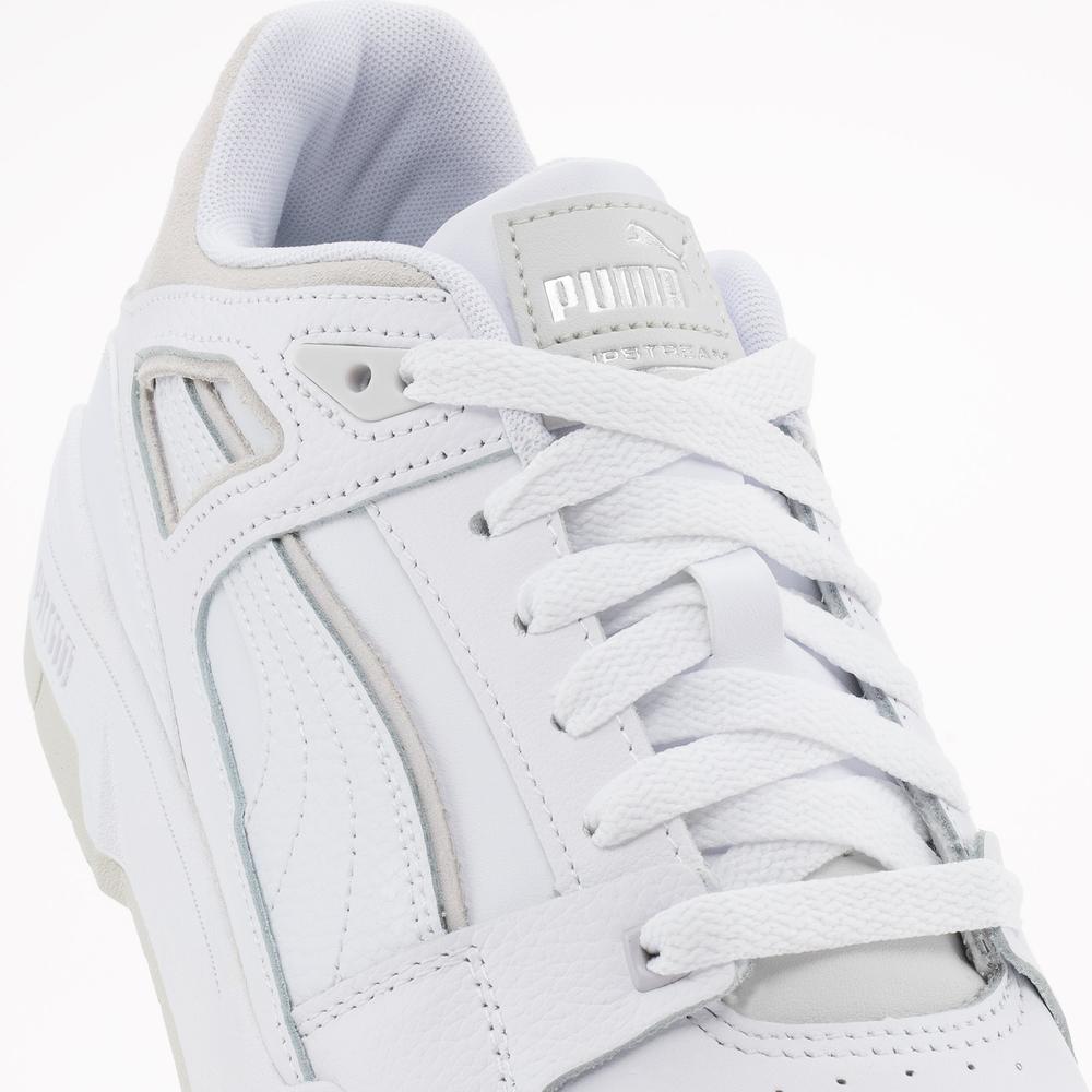 Boty Puma Slipstream 38854902 - bílé