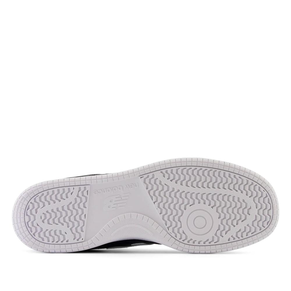 Boty New Balance BB80BLK - černé