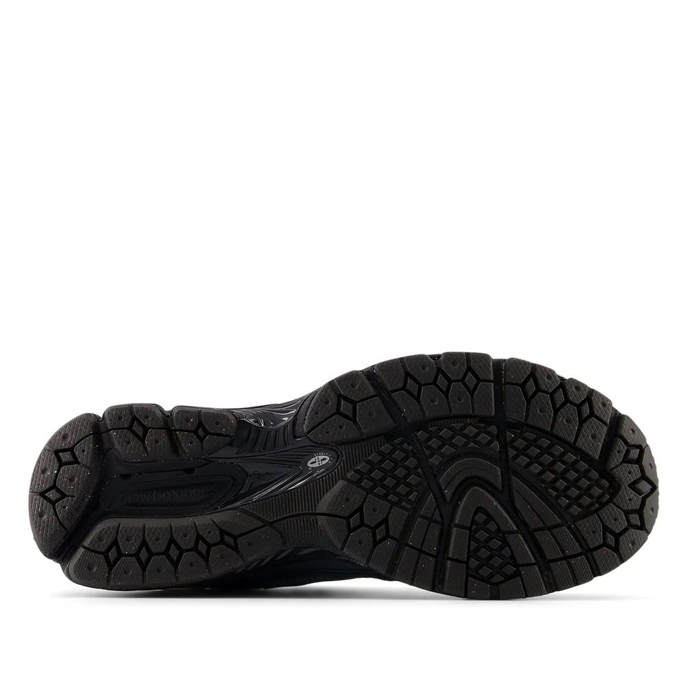 Unisex boty New Balance U1906RNG - šedivé