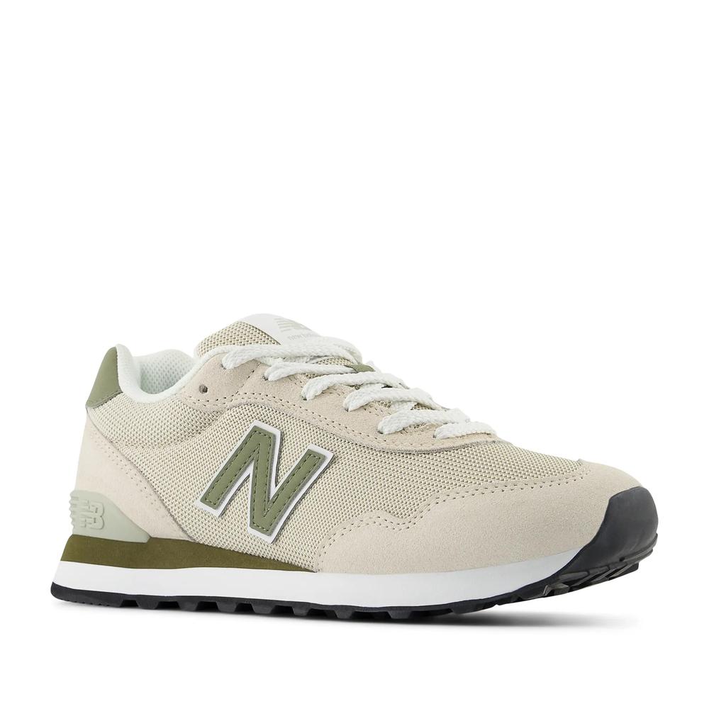 Boty New Balance WL515CWH - béžové