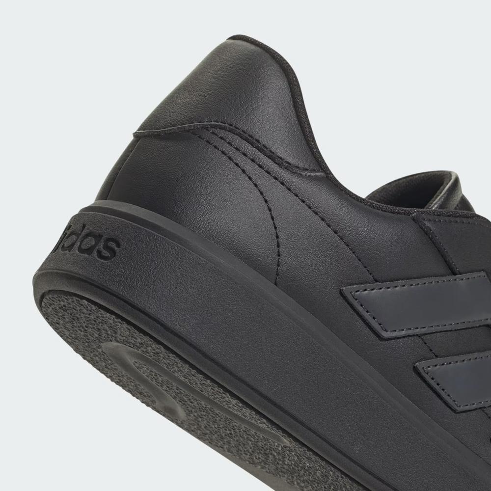 Pánské boty adidas Courtblock IF6449 - černé