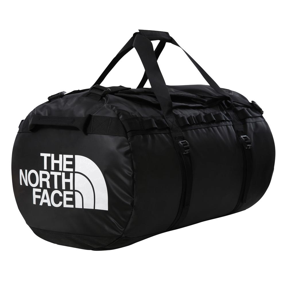 Taška The North Face Base Camp Duffel  XL 0A52SC53R1 - černé