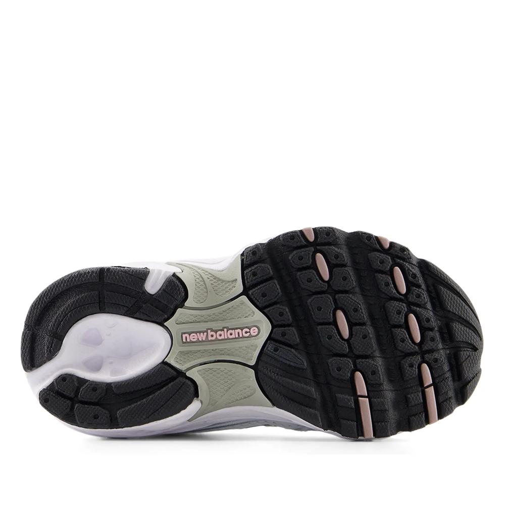 Boty dětské New Balance IZ530GK - bílé