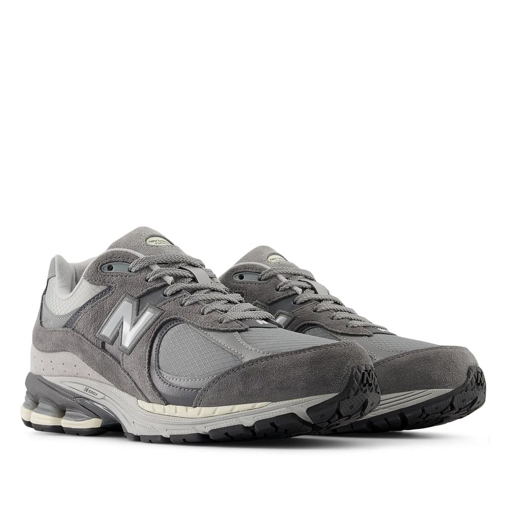 Boty New Balance U2002RTF - šedivé