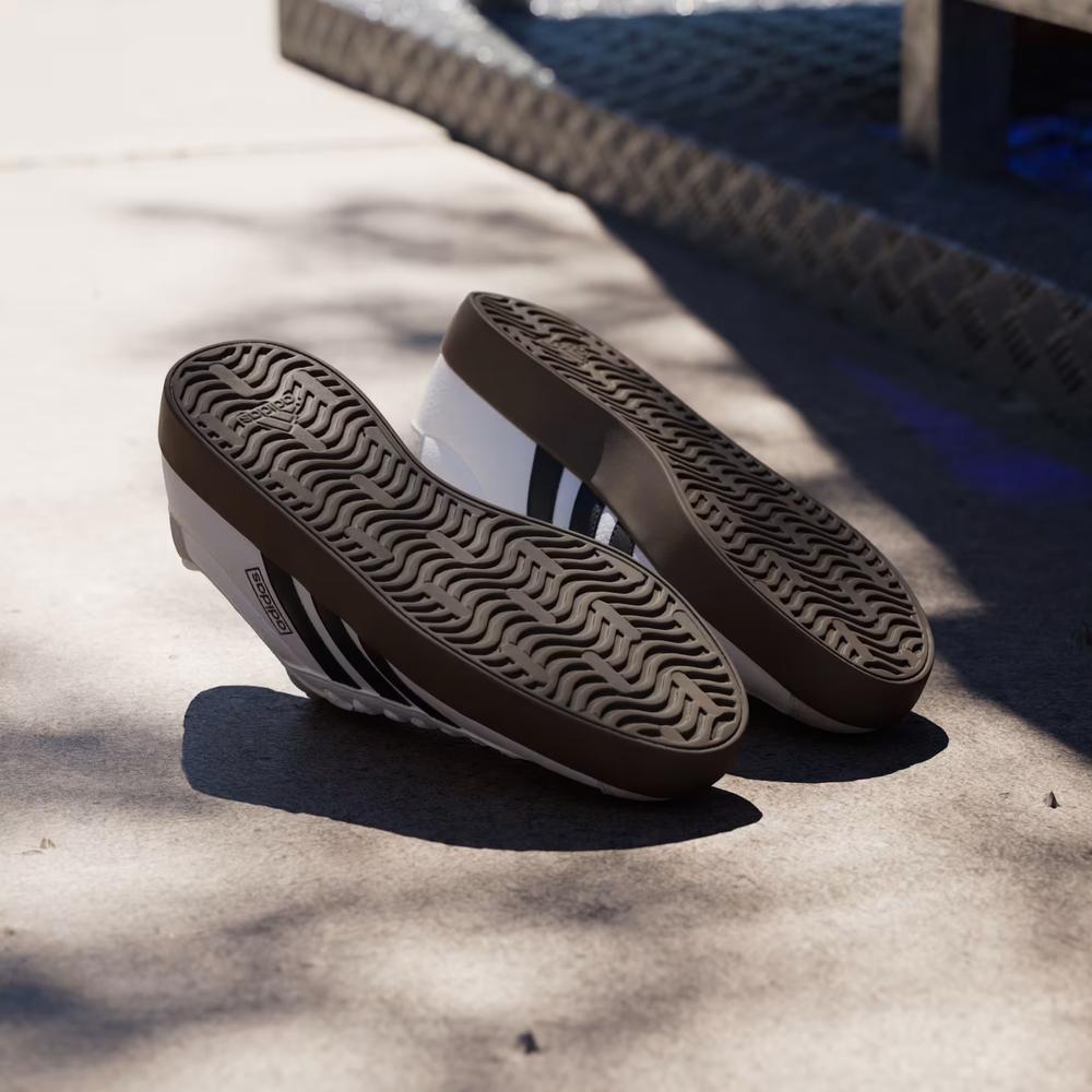 Boty adidas VL Court 3.0 ID6285 - bílé
