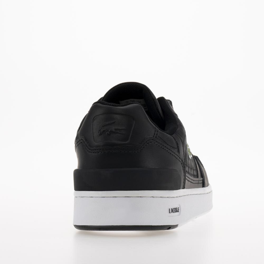 Boty Lacoste T-Clip 222 9 SMA 744SMA0094-312 - černé