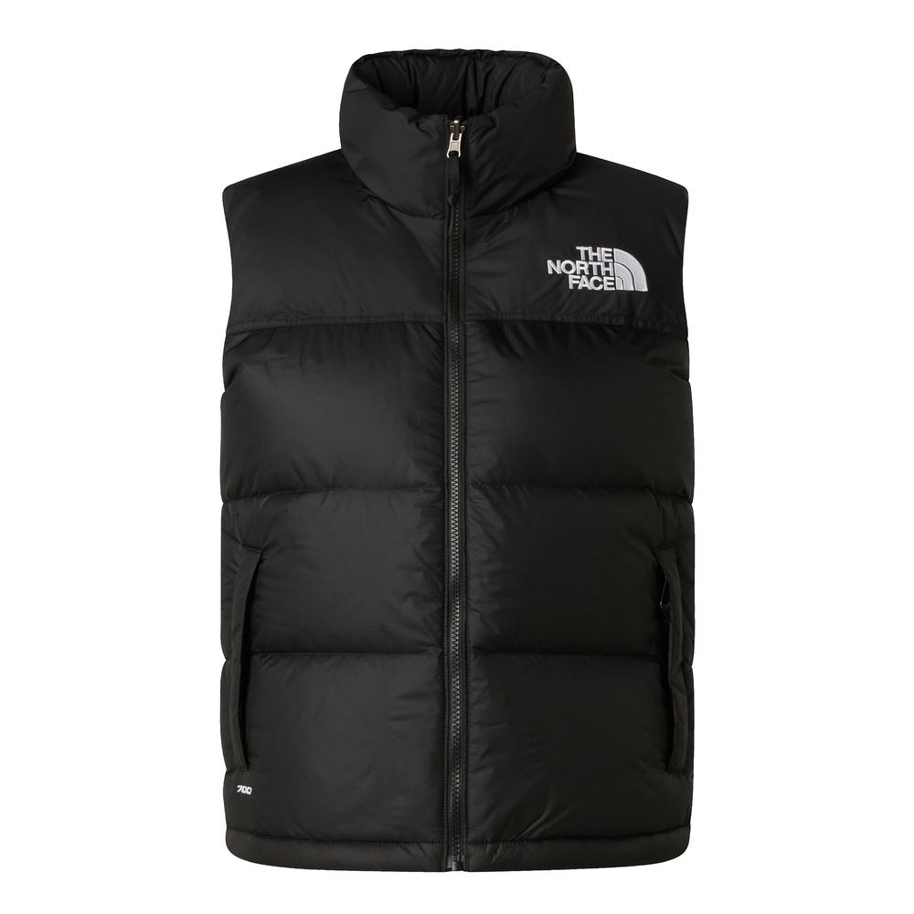 Dámská vesta The North Face 1996 Retro Nuptse 0A3XEPGOF1 - černé
