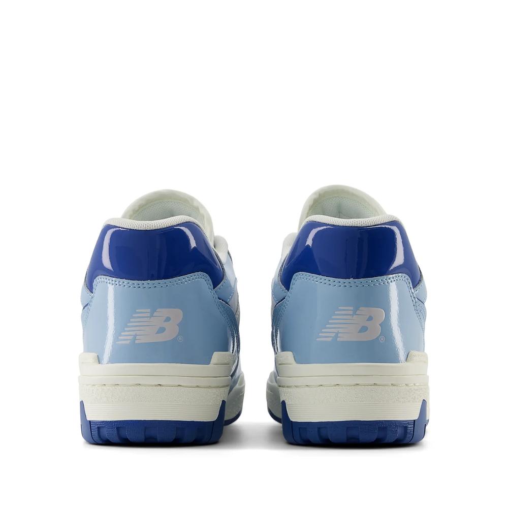 Unisex boty New Balance BB550YKE - modré