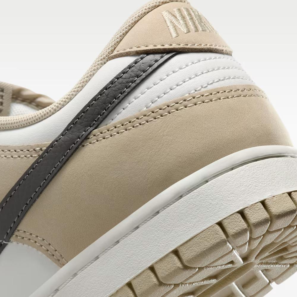 Boty pánské Nike Dunk Low IB3079-200 - béžové